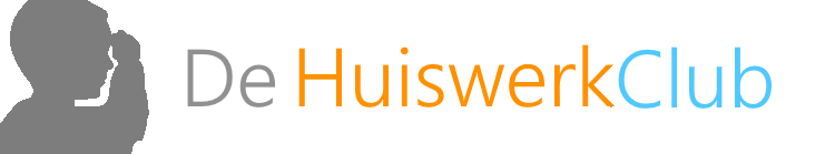 Logo van de HuiswerkClub