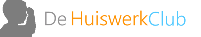 De Huiswerkclub Logo